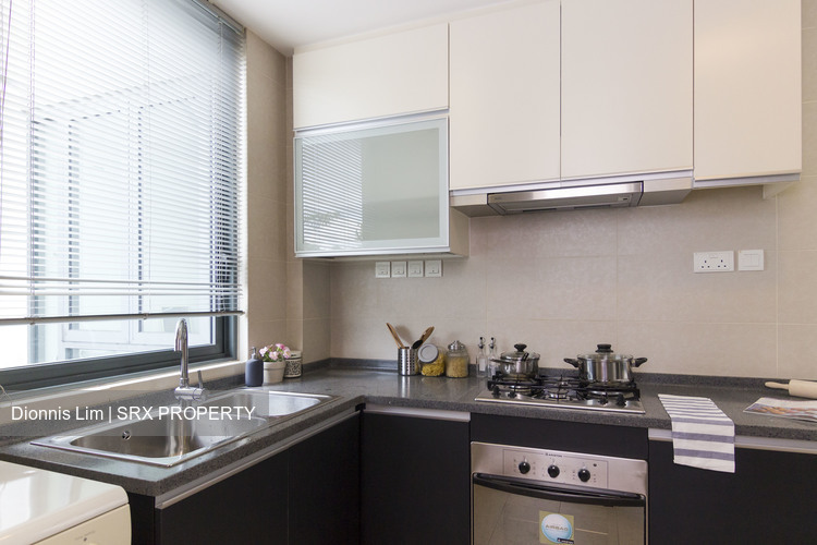Espa (D23), Condominium #174069072